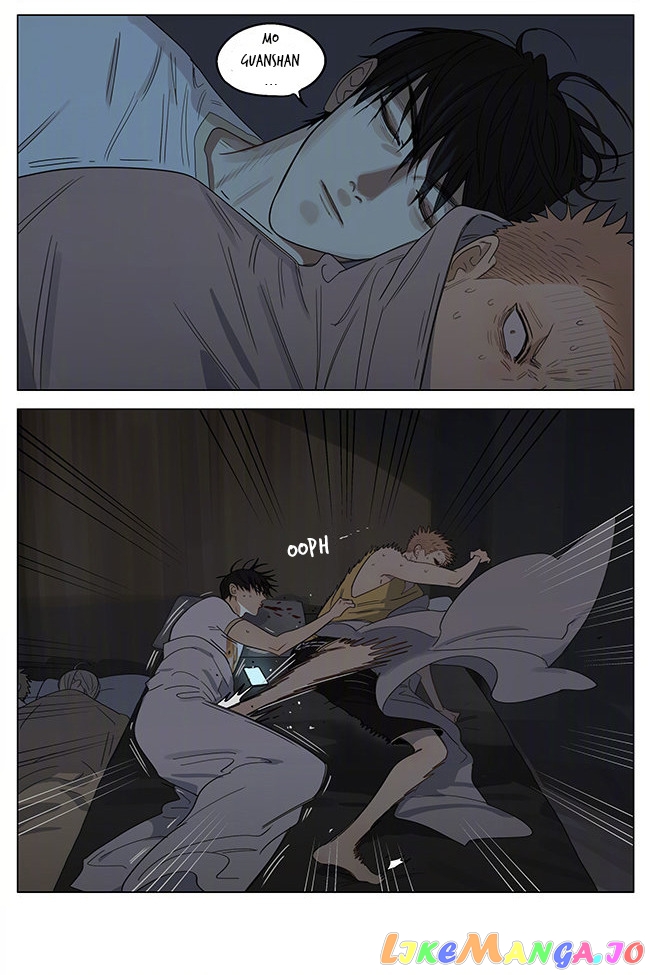 19 Days chapter 332 image 10